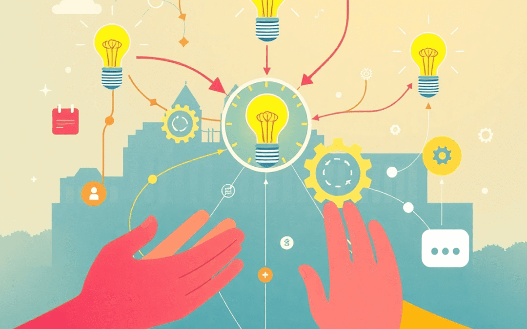 ¿Por qué fracasan los ecosistemas de innovación universitaria?