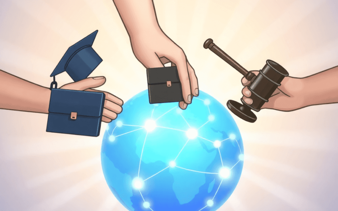 Errores fatales en alianzas universidad-empresa-gobierno