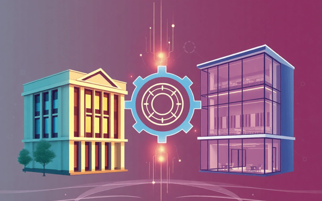 rotorr-motor de innovación: El nexo estratégico entre startups y universidades