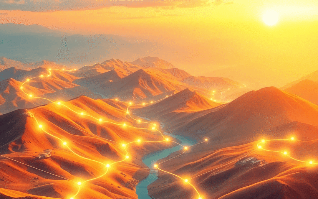 Rotorr-motor de innovación: La clave olvidada para escalar la innovación territorial