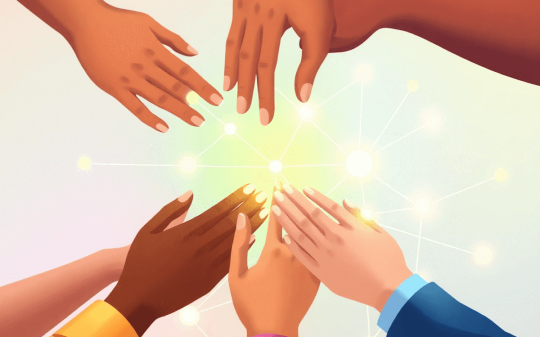 Rotorr-motor de innovación: 5 mitos sobre la colaboración intersectorial desmentidos