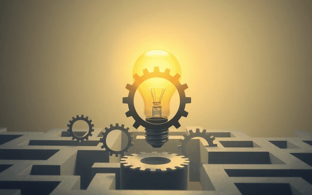 rotorr-motor de innovación: El rol invisible del gobierno en el fracaso innovador