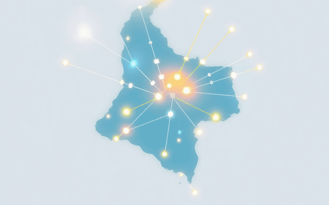 Rotorr-motor de innovación: Nuevas reglas para fondos públicos en innovación abierta