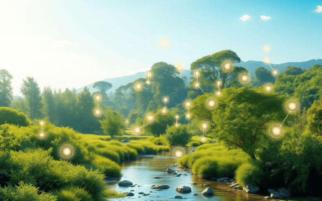 rotorr-motor de innovación: Gobierno Abierto y su Impacto Silencioso en Ecosistemas ITEM