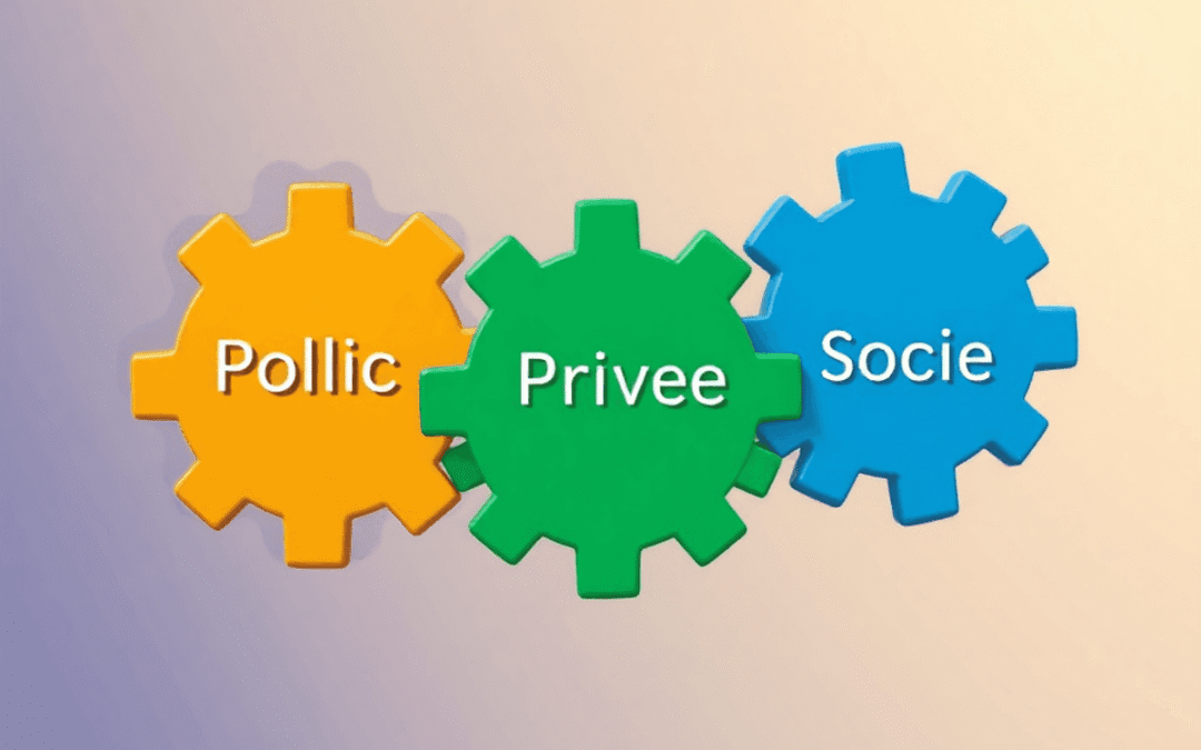 Por qué fallan los programas de mentoría intersectoriales: Claves para entender el reto