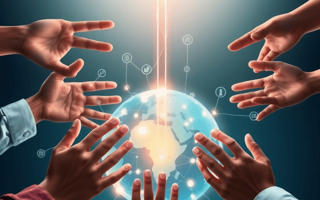 De la teoría a la práctica: casos de éxito en transferencia tecnológica