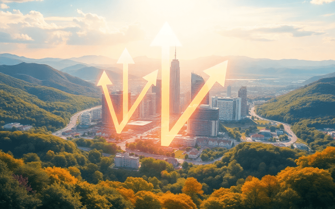 Innovar fuera de la capital: desafíos y oportunidades reales