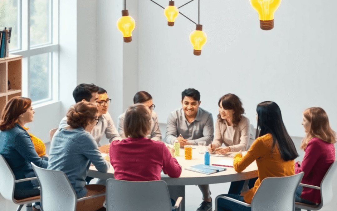 rotorr-motor de innovación: El precio oculto de ignorar la voz estudiantil en educación superior